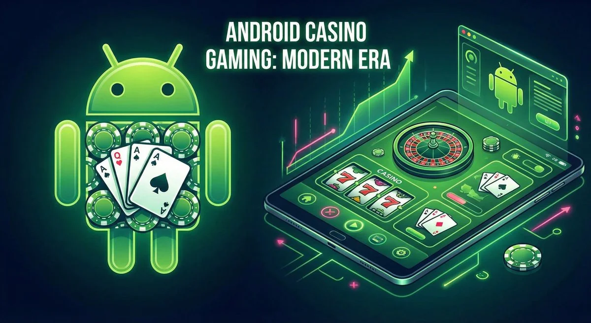 Играть в казино Дуэль Android