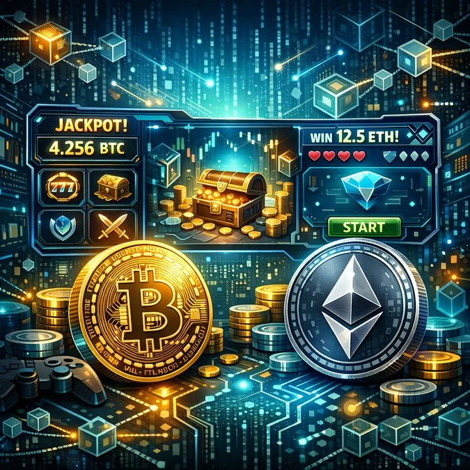 Играть в Duel casino на крипту