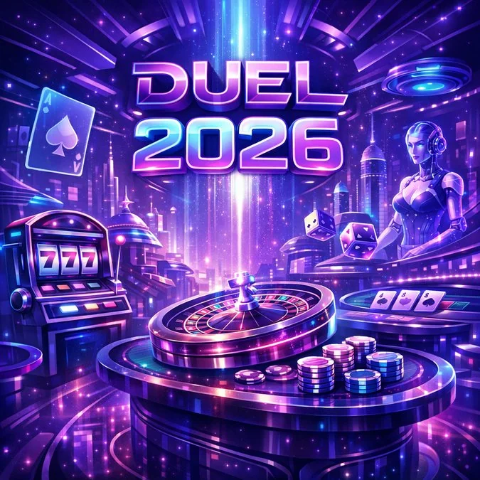 Онлайн Казино Duel 2026