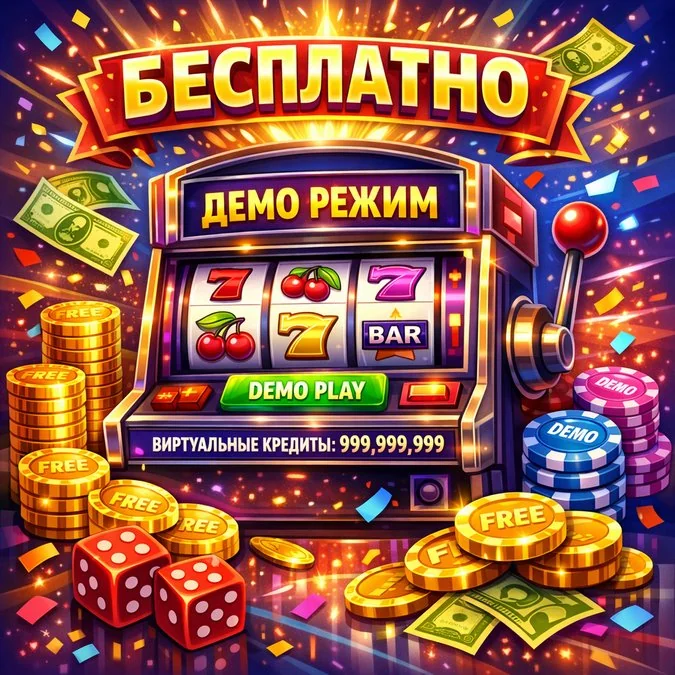 Играть бесплатно в казино дуэль