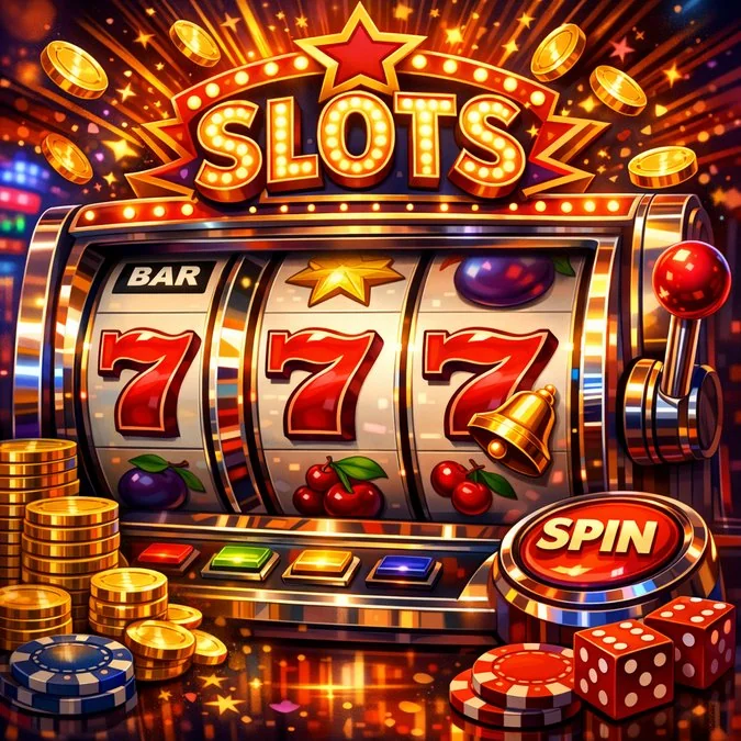 Игровые автоматы в казино Дуэль